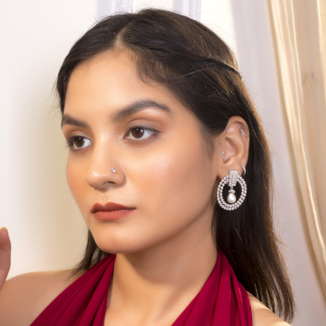 Be A Stunner Earrings