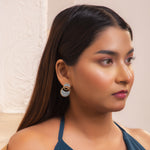 Load image into Gallery viewer, Stylish Diva Stud Earrings
