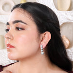 Load image into Gallery viewer, Disco Ball Earrings