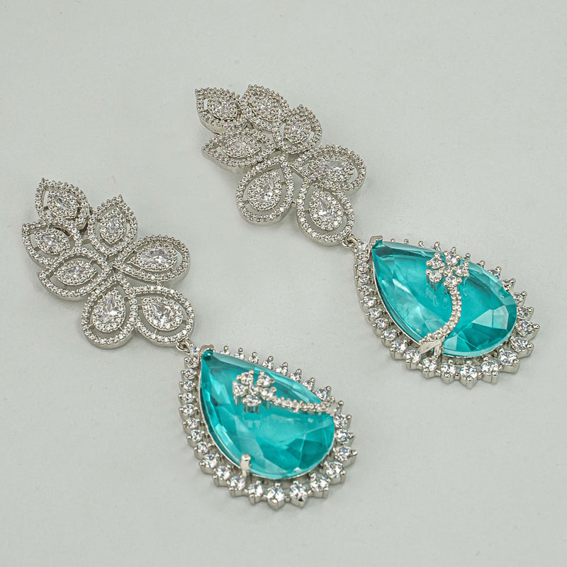 A Touch of Glam Earrings