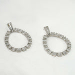 Load image into Gallery viewer, Simplicity At Its Best Earrings
