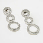 Load image into Gallery viewer, The Circle of Life Earrings