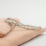 Load image into Gallery viewer, Butterfly Chain Bracelet
