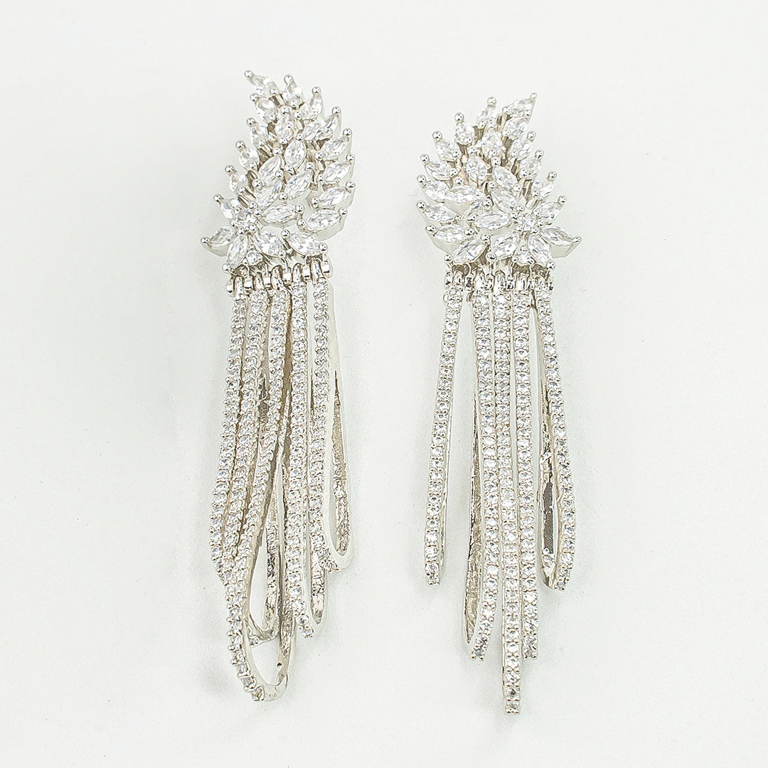 Show Your Classy Style Earrings