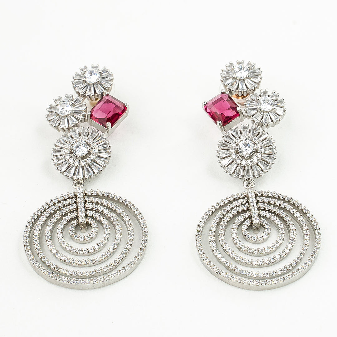 Sparkling Everstylish Earrings
