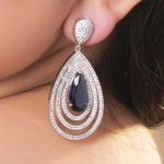 Load image into Gallery viewer, Style Like A Diva Earrings
