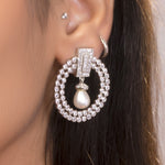 Load image into Gallery viewer, Be A Stunner Earrings