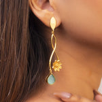 Load image into Gallery viewer, Be Yourself Ear Rings
