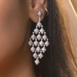Load image into Gallery viewer, Be The Spotlight Earrings
