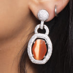 Load image into Gallery viewer, Traditional High-End Earrings