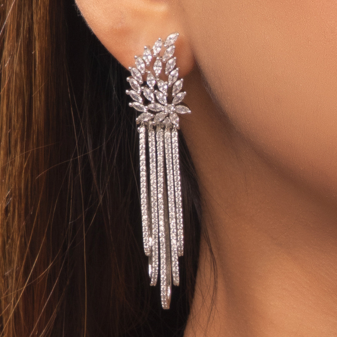 Show Your Classy Style Earrings