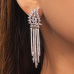 Load image into Gallery viewer, Show Your Classy Style Earrings
