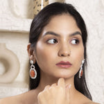 Load image into Gallery viewer, Traditional High-End Earrings
